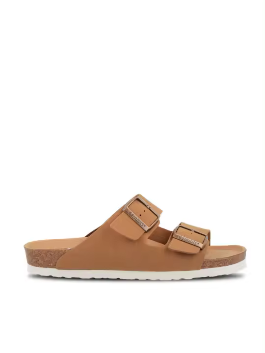 Genuins Hawaii Vegan Mujer - Sandalias planas de vestir - Calzado Eco Extracómodo - 1