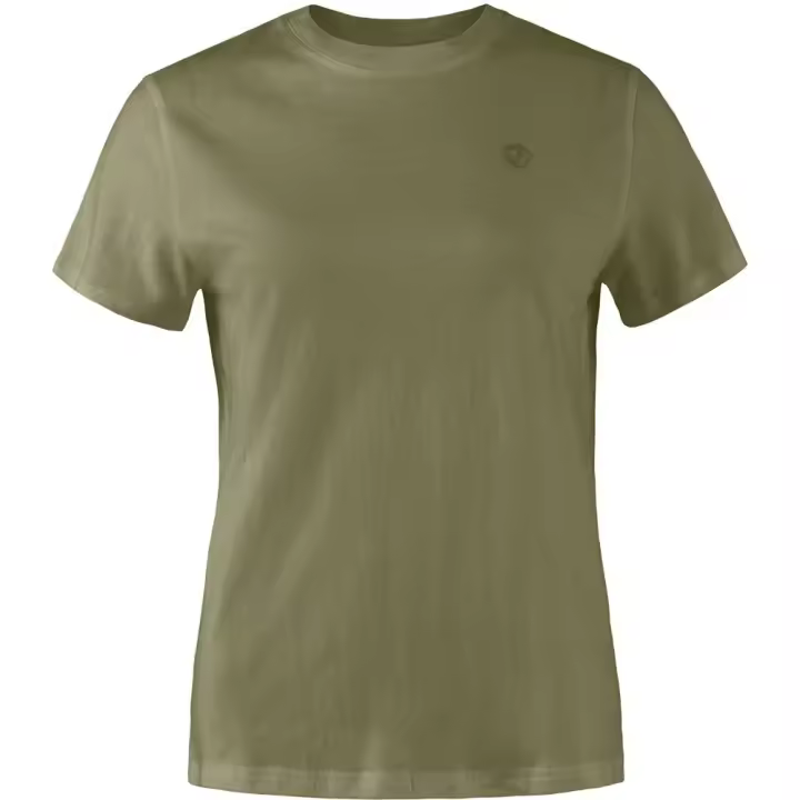Fjällräven Camiseta De Manga Corta Hemp Blend - 1