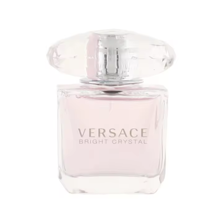 Versace Bright Crystal Eau De Toilette Vaporizador 30 ml ✅ Entrega 24/72h - 1