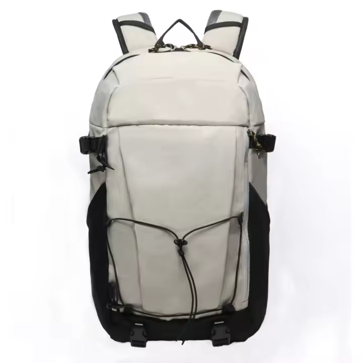 Mochila De Camping Impermeable Para Hiking Y Trekking De Gran Capacidad Para Hombres Bolsa De Deportes Al Aire Libre Equipamiento De Viaje - 1