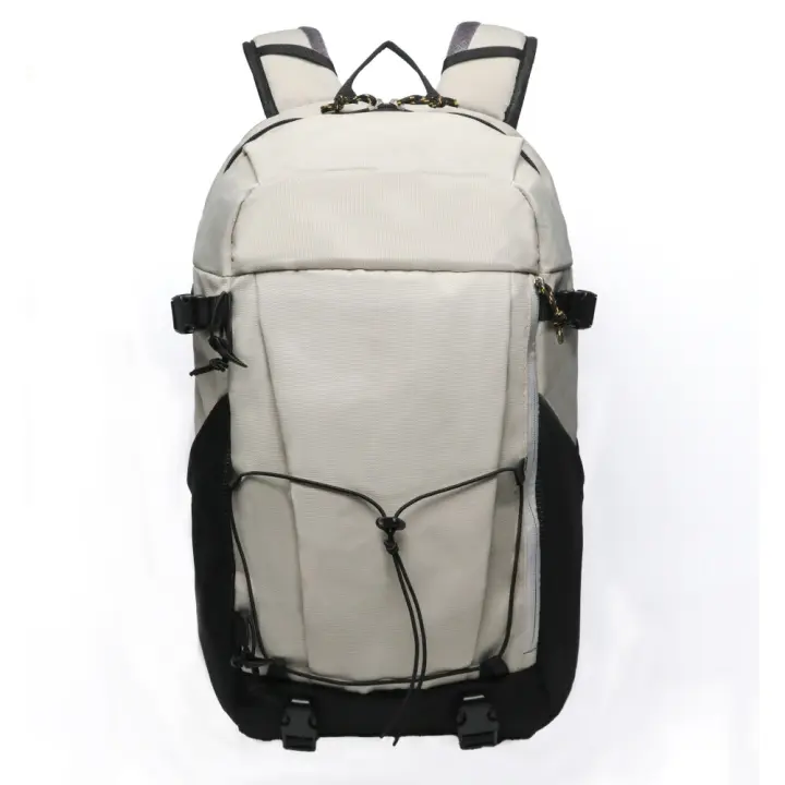 Mochila De Camping Impermeable Para Hiking Y Trekking De Gran Capacidad Para Hombres Bolsa De Deportes Al Aire Libre Equipamiento De Viaje - 1