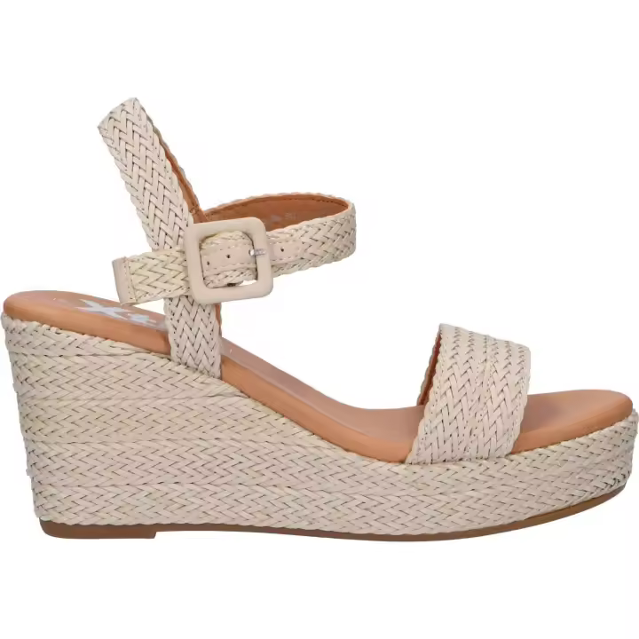 Sandalias de Mujer XTI 42268 C HIELO | Cómodas y Antideslizantes - 1