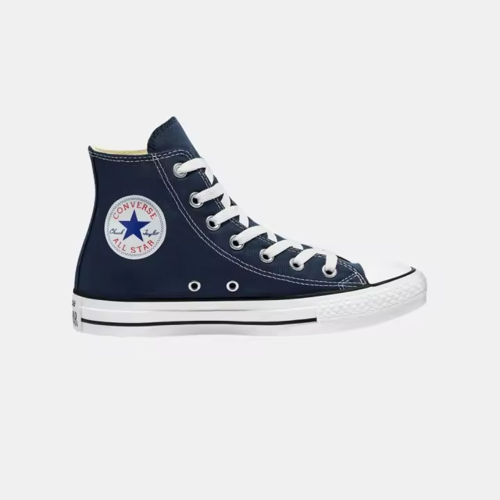 Converse Chuck Taylor All Star Classic Hi Navy - 1