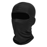 Máscara De Balaclava Para Hombre Protección Solar Gorro De Cuello Táctico Verano Mascarilla Ciclismo Montañismo Escarves - details 12