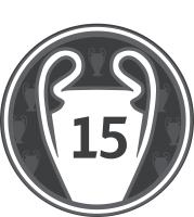 Real Madrid Neceser 1ª Equipación 24/25 - Asa de mano, Adaptable a Carro, Espacioso y Resistente, Blanco/Gris - details 3