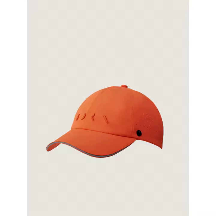 Born Living Yoga Cap Deckel Coral Bright - 1