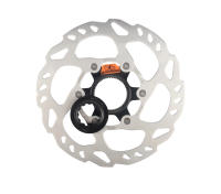 Freno De Disco Shimano Center Lock SM-RT70 160mm Para Bicicleta De Carretera Y MTB Ice Technologies Rotors Serie Record SLX M7000 - details 10