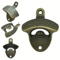 1/3PCS Coronita Extra Abrepuertas Montado En La Pared Con Tornillos Instalación Fácil Ideal Para Barra Y Cocina Hogar Gadgets Abrebotellas DIY - details 1