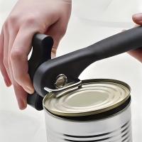 Aguja De Abrebotellas Segura Con Borde Liso De Acero Inoxidable Alimenticio Manejable Para Cocina Y Restaurante - details 3