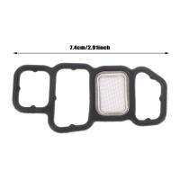 VTEC Spool Valve Filter 15826-RNA-A01 Para Civic 2006-2014 Y Accord Goma De Filtro De Válvula Solénoides Compatible Con 15826RNAA01 - details 6