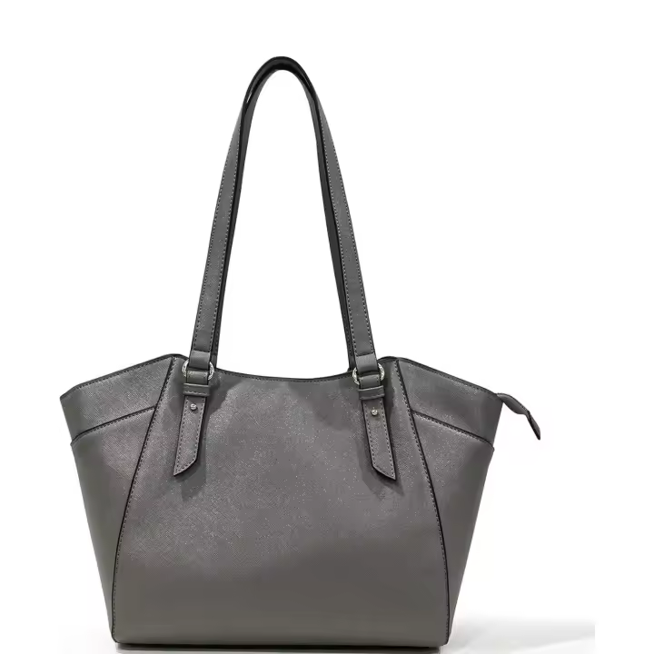 Jo&Bombara Bolsos de Mujer de Gran Capacidad Bolsas de Hombro para el trabajo, compras, viajes, Bolsos con Asa Superior de Diseño de Moda para Mujer - 1