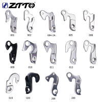 Gancho Trasero Universal Para Bicicleta De 16 Modelos Aluminio Derailleur Trasero Para MTB Ciclismo Carreras De Carretera Piezas De Caja De Velocidades - details 17
