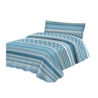 Juego de Sábana 3 piezas diseño unisex estampado nuevos colección 2025 para camas de 90 cm 35 cm y 150 cm - details 10