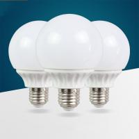 Bombilla LED E27 Para Exteriores 9W 15W 20W G80 G90 Luz Cálida Y Fría a 220V 240V Alta Eficiencia Y Larga Vida Útil - details 1