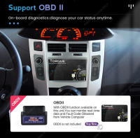 Radio De Coche Android 13 Para Toyota Yaris XP90 Vitz Platz 2005-2012 Con CarPlay Android Auto Navegación GPS Reproductor De Video WiFi Touchscreen 7 Pulgadas RAM 2G ROM 32G - details 16
