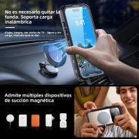 Funda Profesional Shellbox Impermeable Y Resistente a Golpes IP68 Para iPhone 17 Pro/16/15/14/13 Cubierta Completa De 360° Antigolpes Y a La Polvo Compatible Con iPhone - details 3