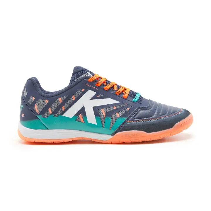 Kelme Zapatillas De Fútbol Sala All In Marino - 1