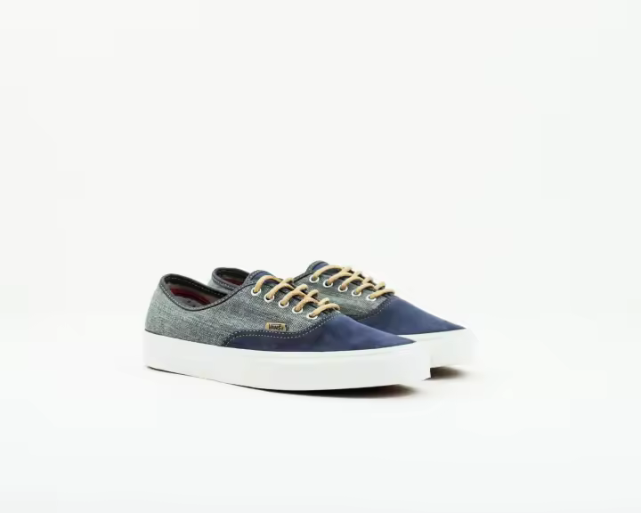 ZAPATILLA - VANS - AUTHENTIC V4OPIKW VANS ZAPATILLAS - 1