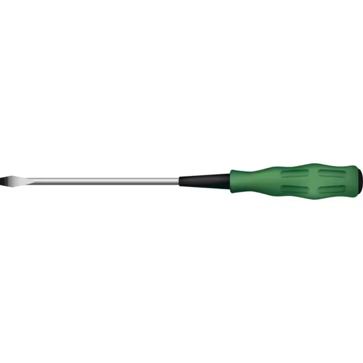Destornillador profesional plano - 1