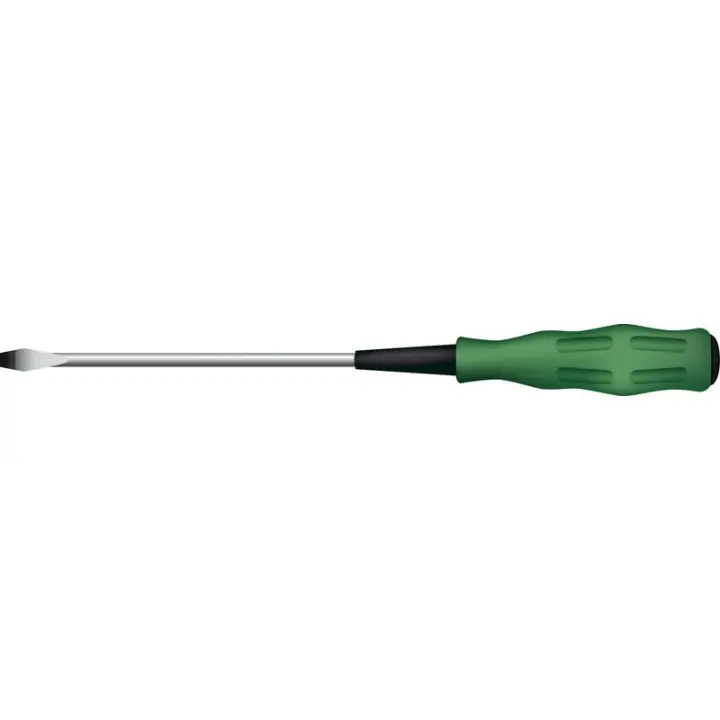Destornillador profesional plano - 1