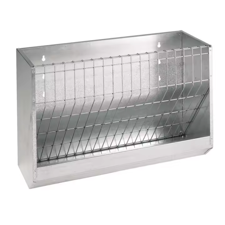 Forrajera de Pared "78"100x37x64 cm - 1