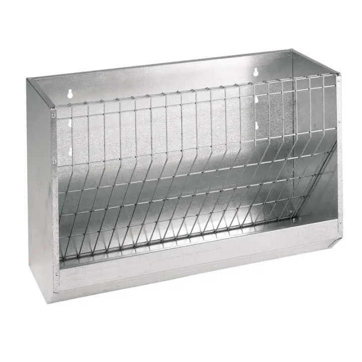 Forrajera de Pared "78"100x37x64 cm - 1