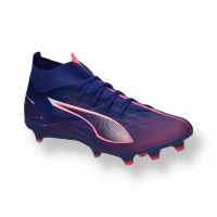 Banner - Bota Puma Ultra 5 Match + fg/ag 107686 01
