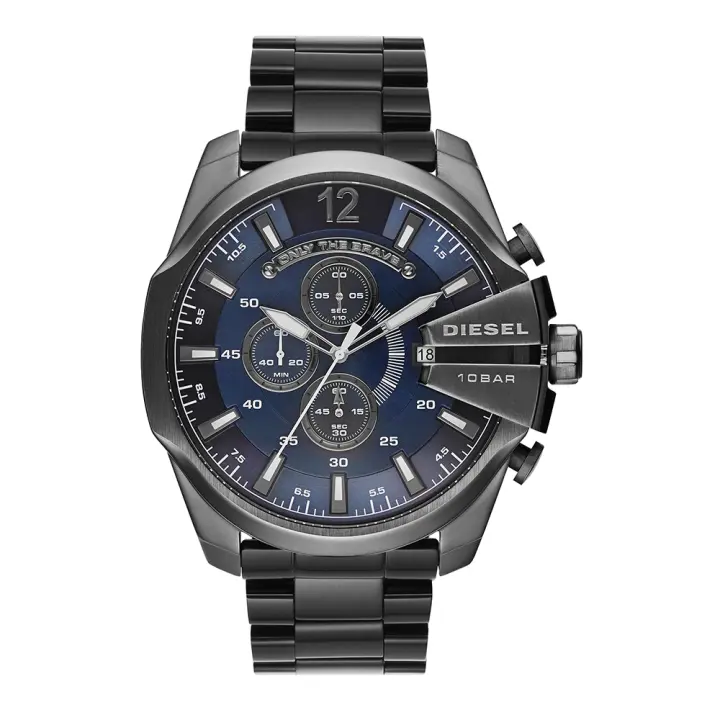Reloj Analógico de Cuarzo Para Hombre Diesel DZ4329, Diámetro 51 MM - 1