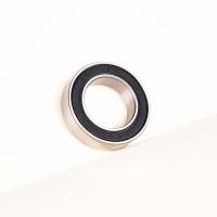 Rodamiento De Eje De Bicicleta NBK SS Sealed Bearing Palin 6802 O 6902 O 17287 Para Reparación De Nanlio X150 X360 490 ARC KOOZER MTB Aluminio Compatible Con Axle QR - details 7