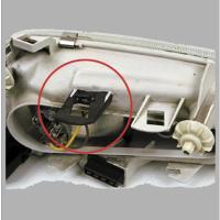 FORCH Pegamento reparador de plásticos PU 2K plus - Adhesivo para reparar plásticos con resistencia térmica hasta +90°C - details 0