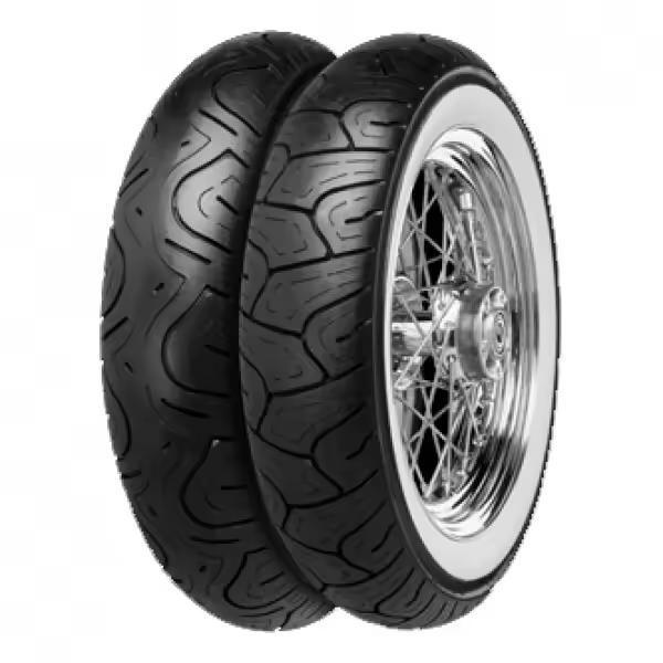 Neumático Moto Continental 140/90 -16 71H Contilegend Ww R Tl - 1