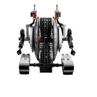 Bloques De Construcción DIY Tank Droid De Space Hegemony Nueva Película Figura De Juguete Para Niños Regalo De Cumpleaños MOC-75015 MOC-7748 - details 3