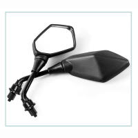 Espejo Retrovisor Para Motocicleta Universal 10mm 8mm Accesorios De Motocross Para ATV Off-road Pit Bike Partes Moto - details 11