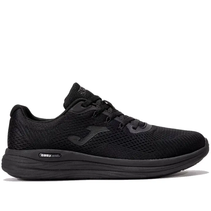 Zapatillas Casual Hombre Selene 2501 Negro Joma - Deportivas Desarrolladas para Uso Diario y Walking - 1