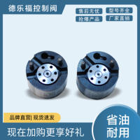 Válvula De Inyección Para Diesel Delphi Euro 5 625C 28362727 28363112 28439531 28470464 28626162 9308Z625C Pieza De Repuesto Para Motocicleta - details 1