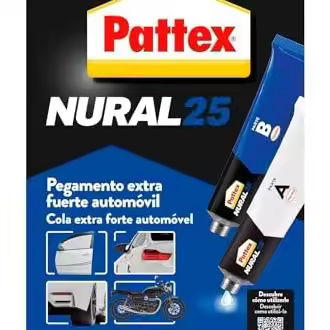 pattex nural 25 22ml 1769654 - 1