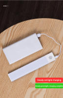 Luz De Armario LED Con Sensor De Movimiento Recargable USB Para Cocina Armario Iluminación Tamaño 30cm/40cm/50cm - details 5