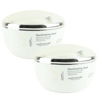Alfaparf Sdl Diamond Mascarilla Iluminadora 200Ml - details 0