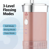 Set De Limpieza Dental Eléctrica Con Escáner Dental Y Aireador Portátil Limpiador De Dientes Eliminador De Tartar Y Placa Para Adultos - details 16