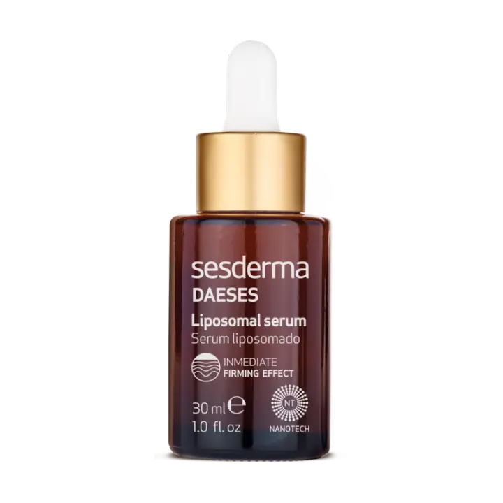 Serum Liposomal Sesderma Daeses 30ml - Firmeza Al Instante - 1