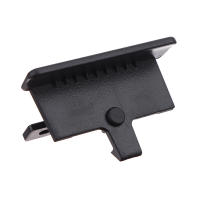 Cerradura De Tapiz De Consola Central Para GMC Silverado Sierra Tahoe Yukon 2007-2014 Accesorios De Coche Fijación De Manija - details 4