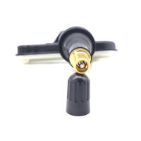 Sensor De Presión De Neumáticos Para Coche TPMS 407009322R Compatible Con Opel Movano Vivaro Renault Captur Clio Van Dokker 433mhz 2012-2020 Pieza De Repuesto Automóvil - details 7