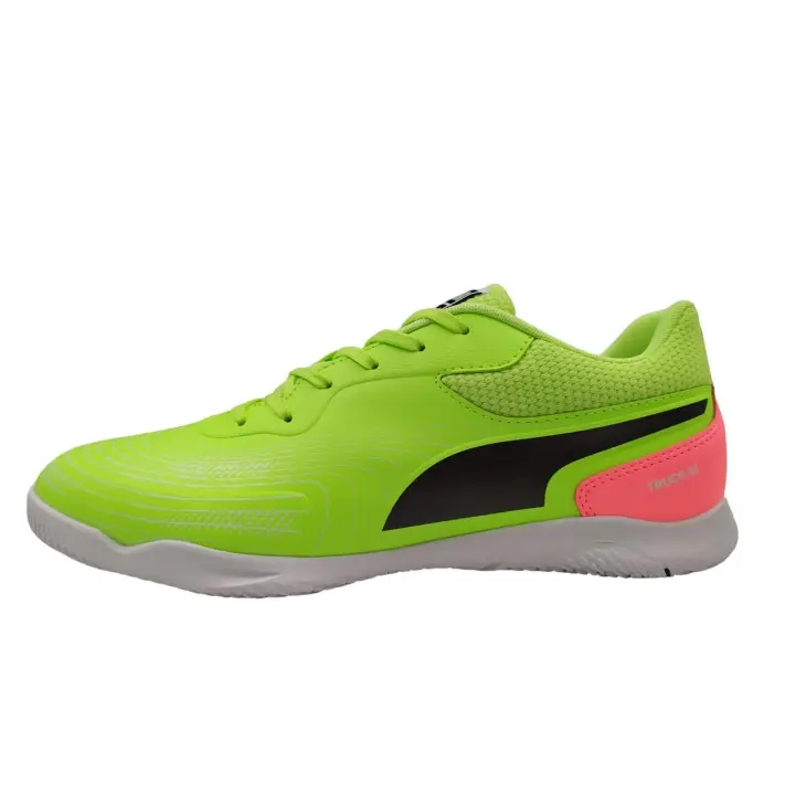 Puma TRUCO APPLE Zapatillas - Zapatillas Fútbol Sala Hombre - 107979-03 - 1