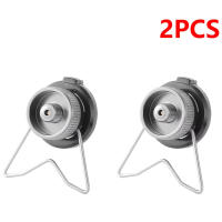 Adaptador De Butano Al Aire Libre Con Soporte Conversor De Gas Adaptador De Válvula De Salida Nozzle Para Estufa De Camping Material De Aleación De Aluminio - details 14