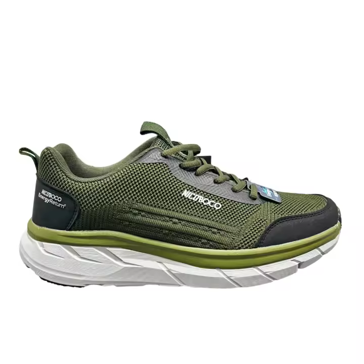 ZAPATILLAS NICOBOCO MINER-44 EUR - 1