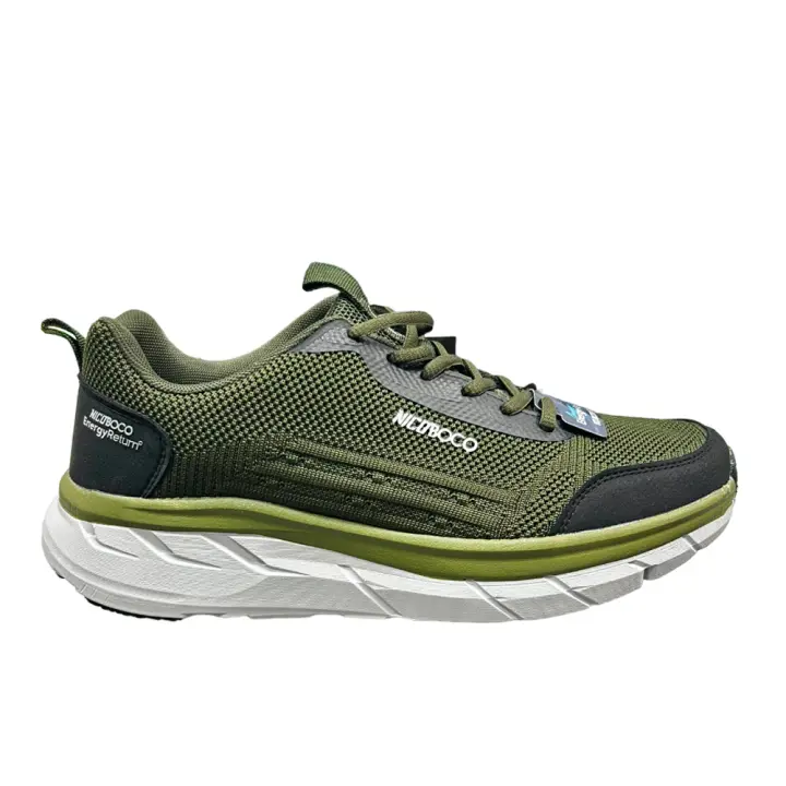 ZAPATILLAS NICOBOCO MINER-44 EUR - 1