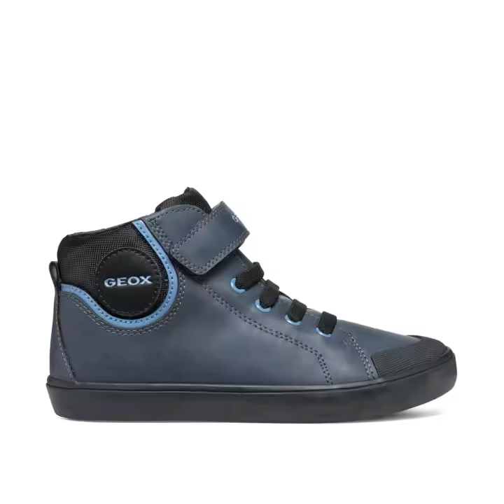 Botas Geox en color Azul - 1
