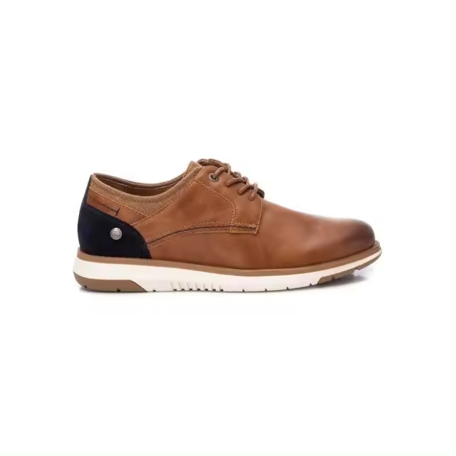 XTI Zapato Sport 142506 Xti Raíz | Calzado de Vestir Hombre - 1