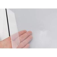 Alfabeta de música, Alfabeta de almacenamiento de plástico vacío para música y bandas, Alfabeta de música para modificar la tabla de partituras de piano - details 1