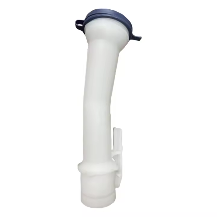 Rociador De Líquido Para Lavado De Parabrisas Peugeot 206 207 206cc 207cc 607 Tubo De Refill Para Bomba De Lavado De Ventanas Y Carretera - 1